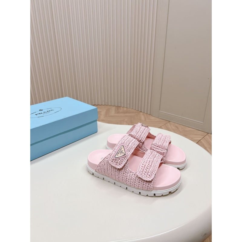 Pra*a slippers